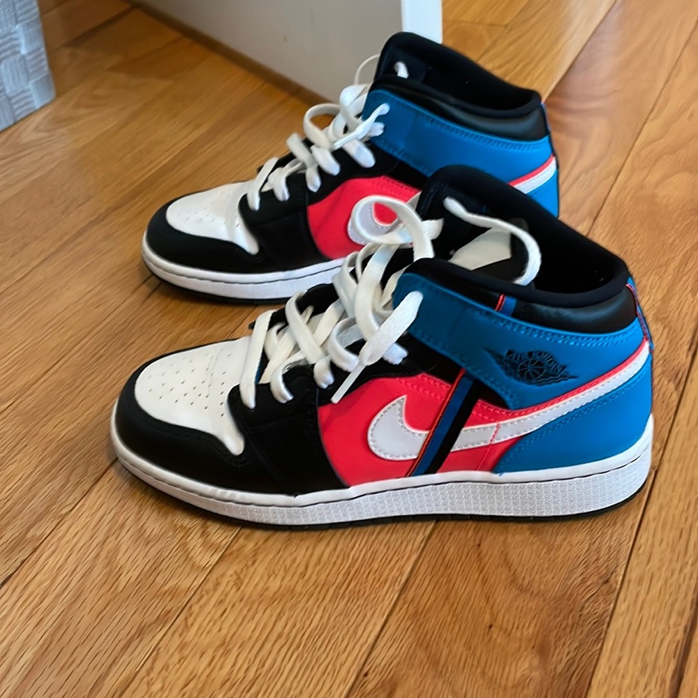 Air Jordan